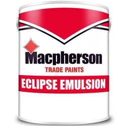 Macpherson Trade Eclipse Emulsion