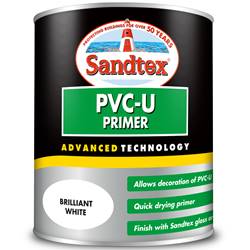 Sandtex PVC-U Primer