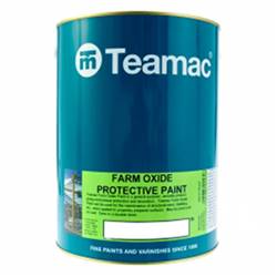 Teamac Farm Oxide