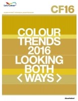 Dulux Colour Trends 2016 Brochure
