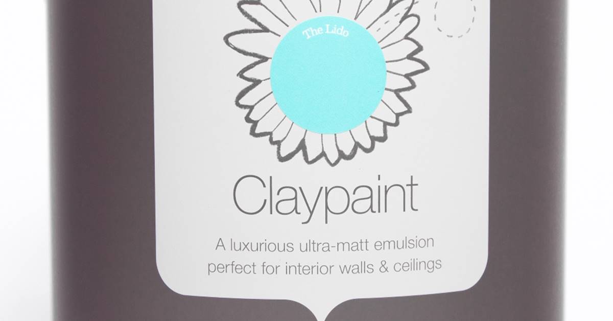 Earthborn Claypaint - Internal - Internal - Paints, Oils & Waxes - Our  Products
